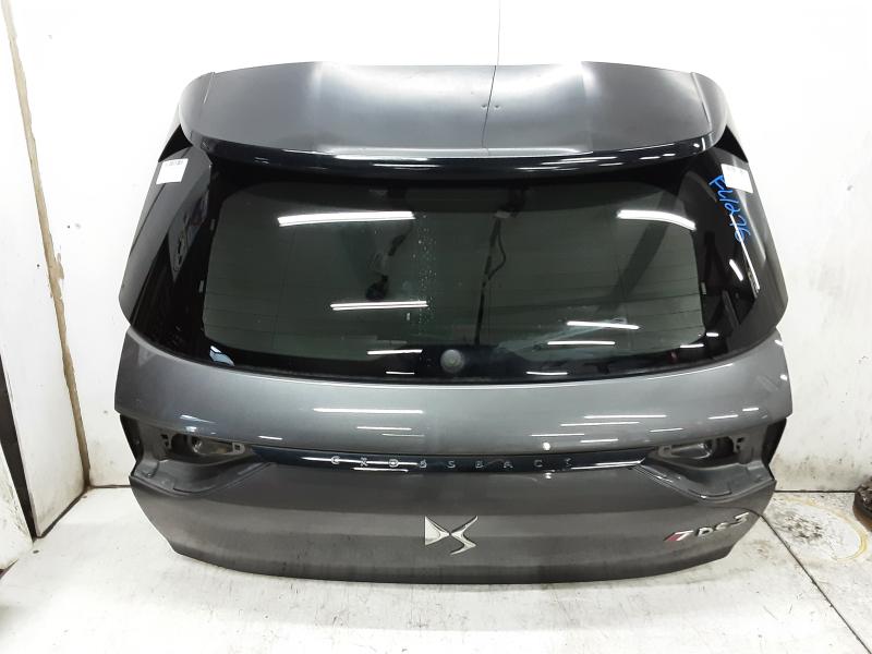 ACHTERKLEP Ds DS3 Crossback 18+