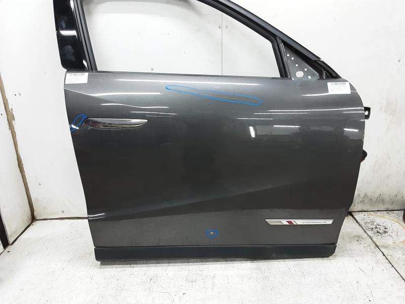 DEUR VOOR RECHTS Ds DS3 Crossback 18+