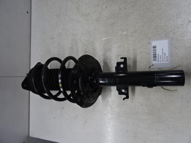 FRONT SHOCK ABSORBER LEFT Renault SCENIC 9/16+