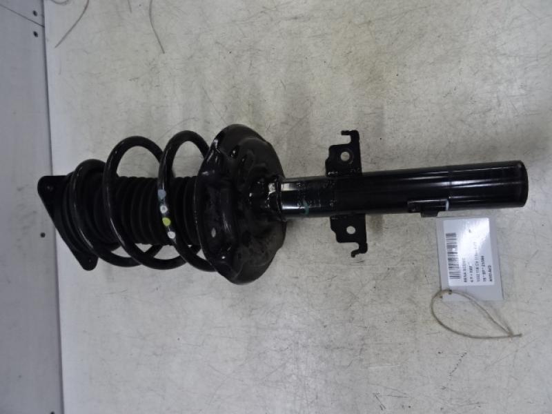 SCHOKBREKER VOOR RECHTS Renault SCENIC 9/16+