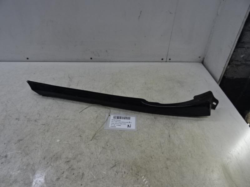 DIVERS Renault SCENIC 9/16+