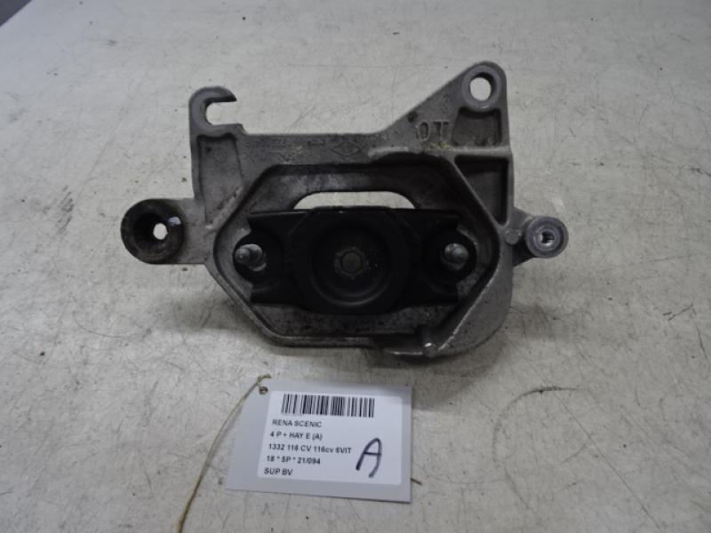 VERSNELLINGSBAKSTEUN Renault SCENIC 9/16+