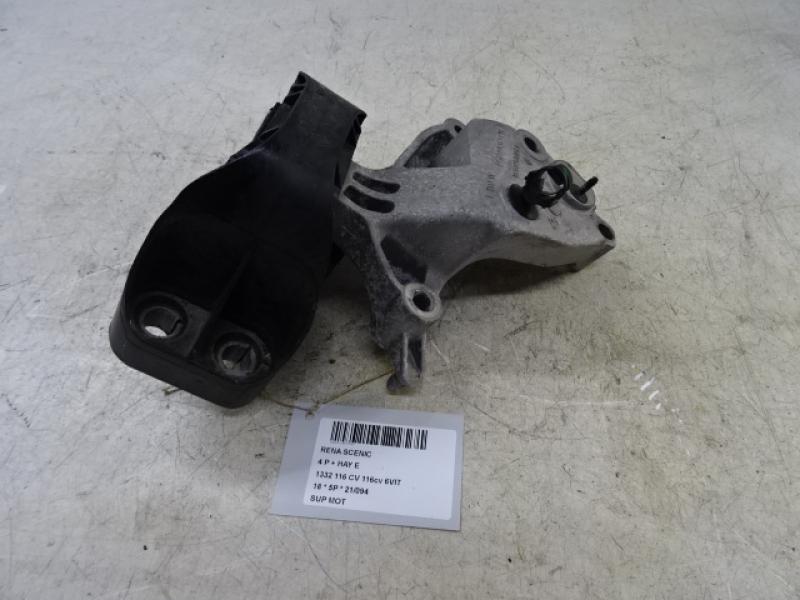 MOTORSTEUN Renault SCENIC 9/16+