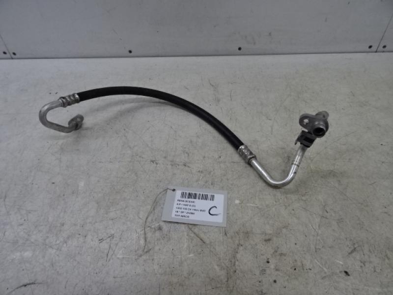 AIRCO LEIDING Renault SCENIC 9/16+