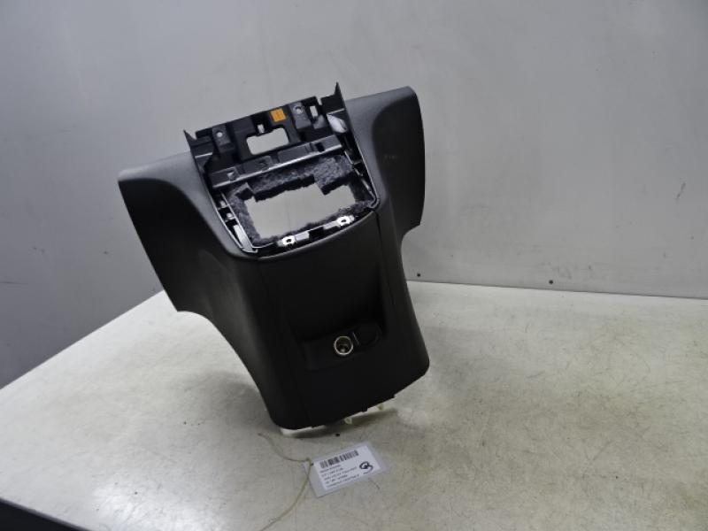 MIDDENCONSOLE Renault SCENIC 9/16+