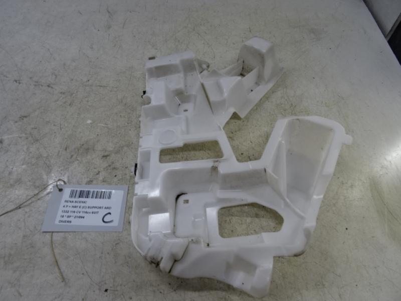 DIVERS Renault SCENIC 9/16+