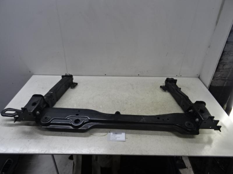 VOORBRUG Renault SCENIC 9/16+