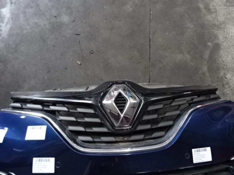 ROOSTER Renault SCENIC 9/16+