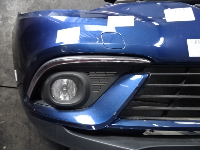 MISTLICHT VOOR RECHTS Renault SCENIC 9/16+