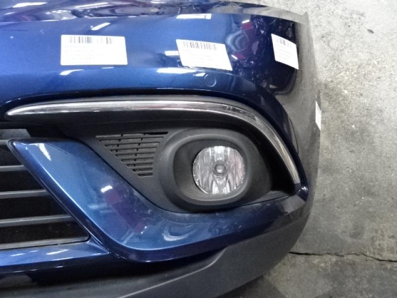 PHARE ANTI-BROUILLARD AVANT GAUCHE Renault SCENIC 9/16+