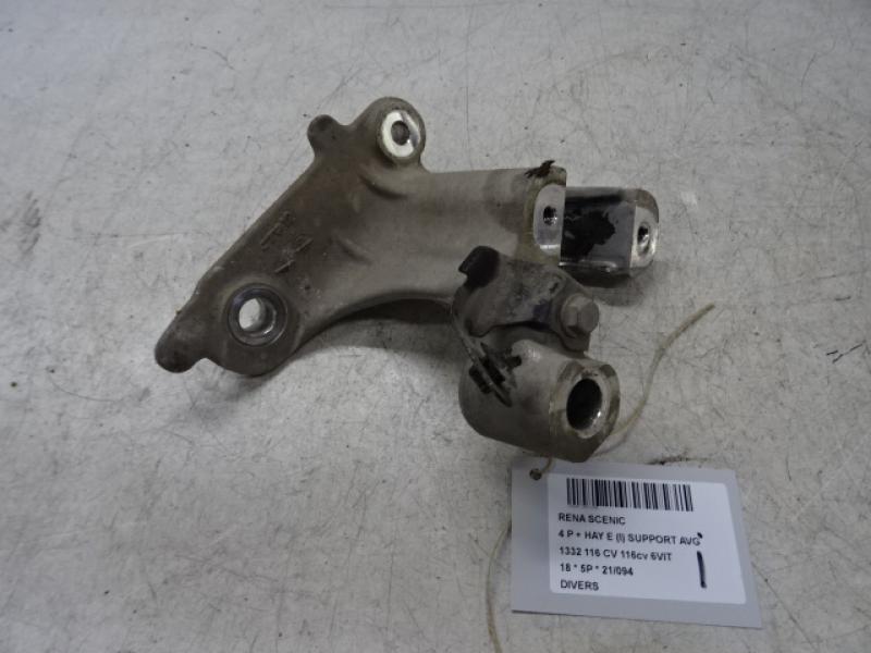 DIVERS Renault SCENIC 9/16+