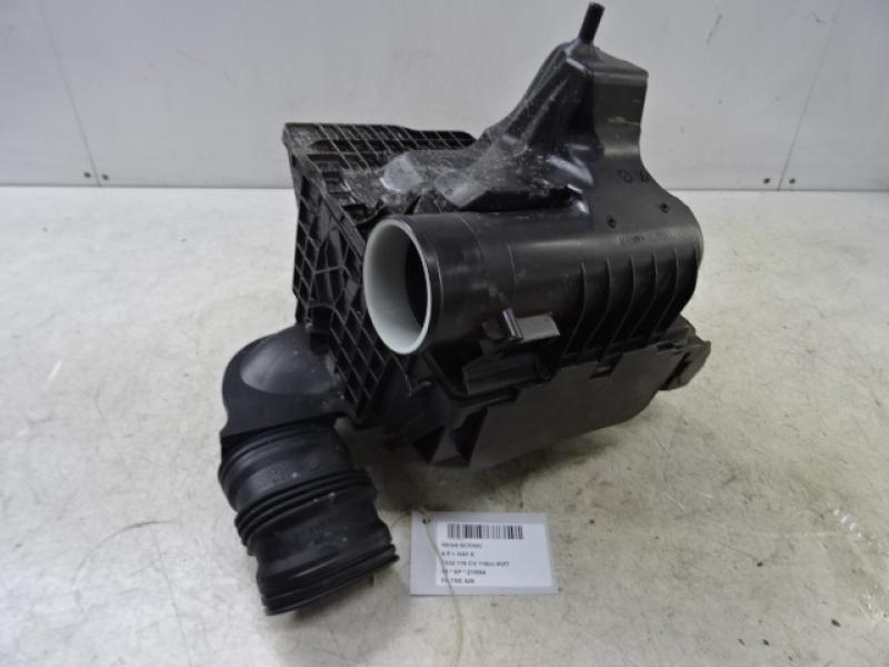 LUCHTFILTER Renault SCENIC 9/16+