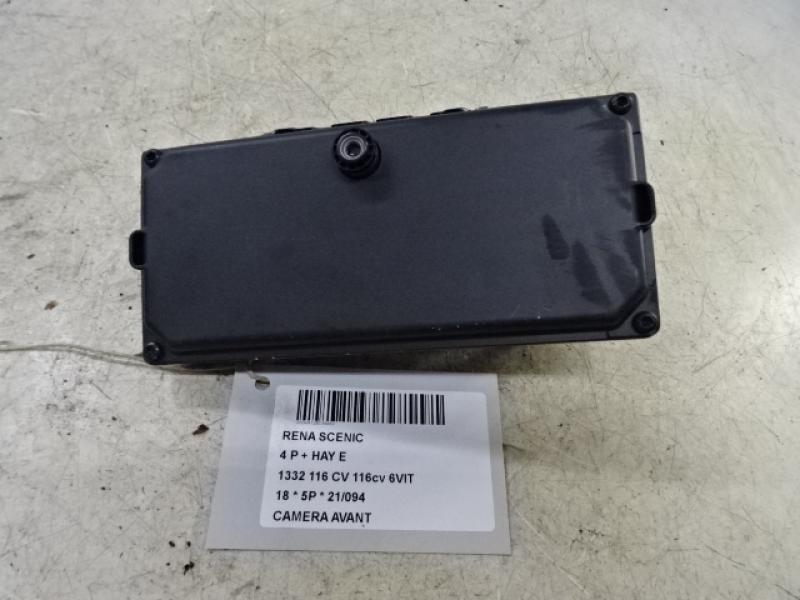 CAMERA FRONT Renault SCENIC 9/16+