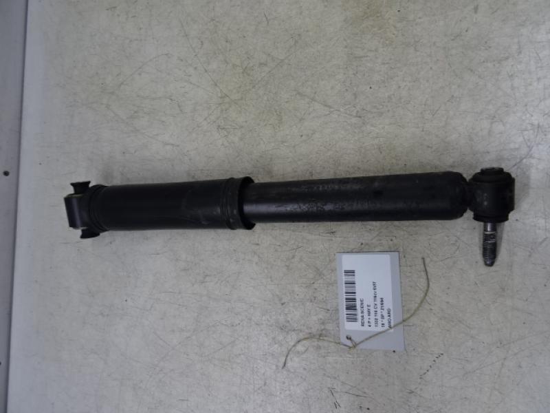 SCHOKBREKER ACHTER RECHTS Renault SCENIC 9/16+