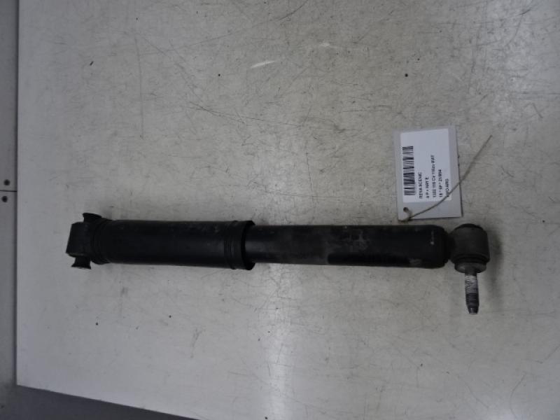 FEDERBEIN HINTER LINKS Renault SCENIC 9/16+