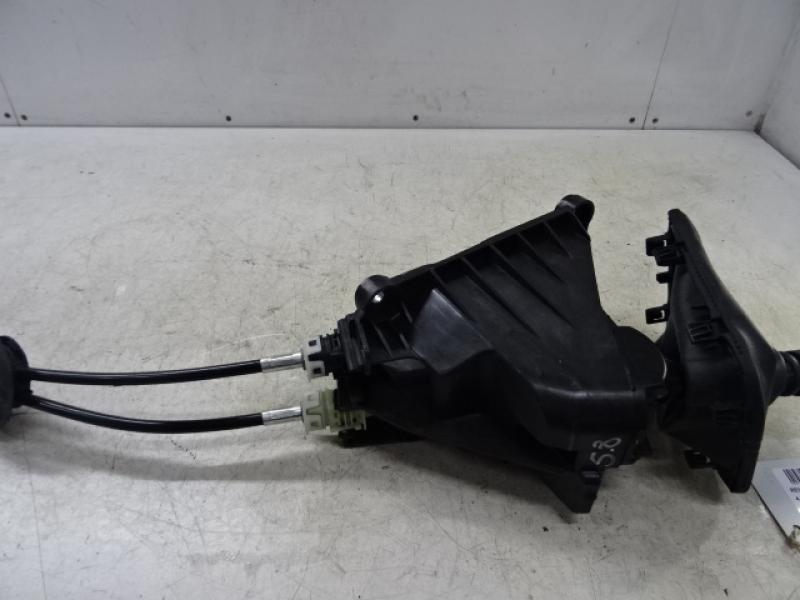 SCHALTUNG Renault SCENIC 9/16+