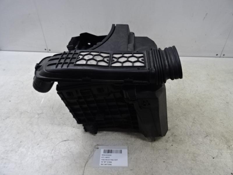 ACCU BAK Renault SCENIC 9/16+