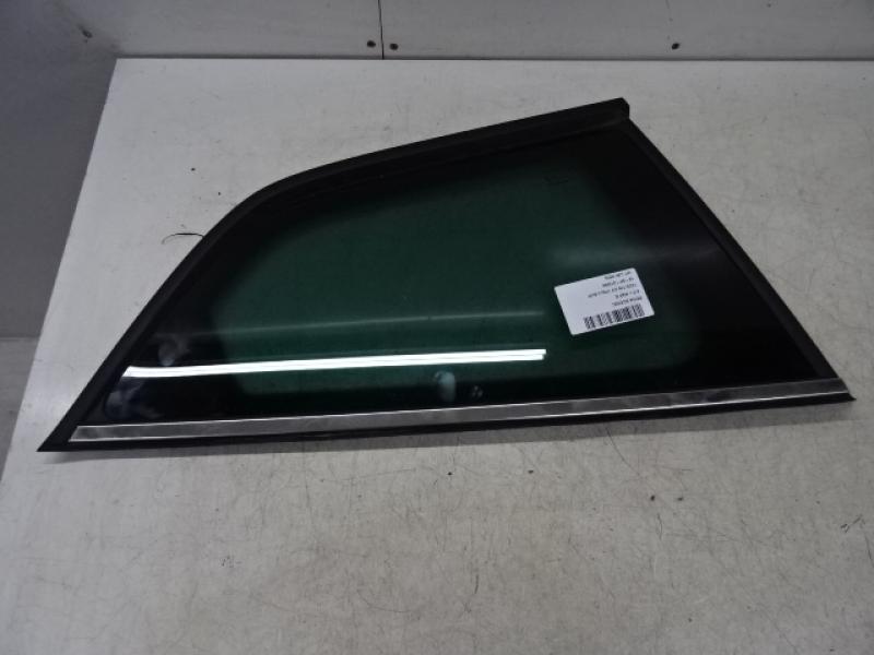 RUIT ZIJKANT ACHTER LINKS Renault SCENIC 9/16+