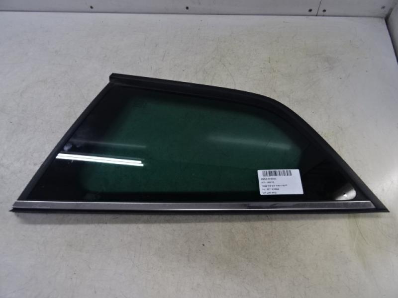 RUIT ZIJKANT ACHTER RECHTS Renault SCENIC 9/16+