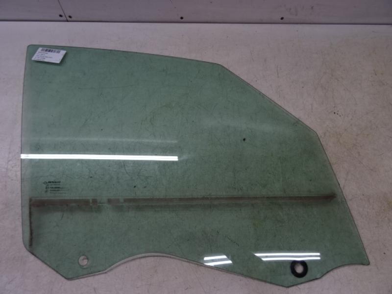 RUIT DEUR VOOR RECHTS Renault SCENIC 9/16+