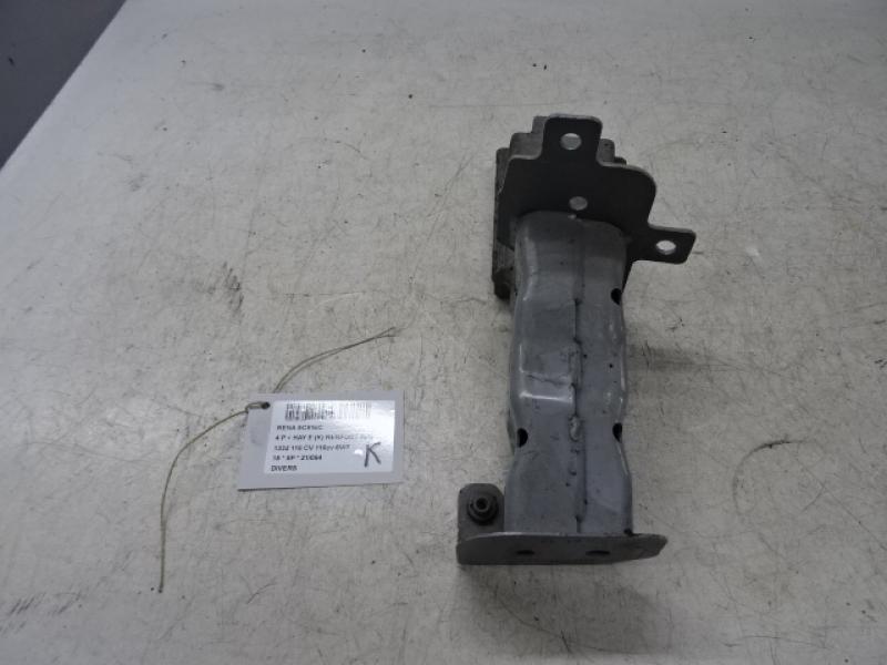 DIVERS Renault SCENIC 9/16+