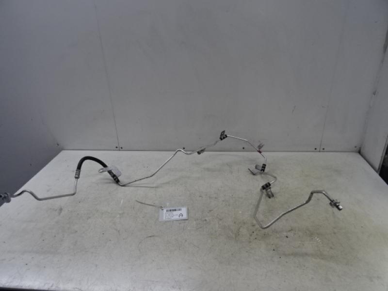 AIRCO LEIDING Renault SCENIC 9/16+