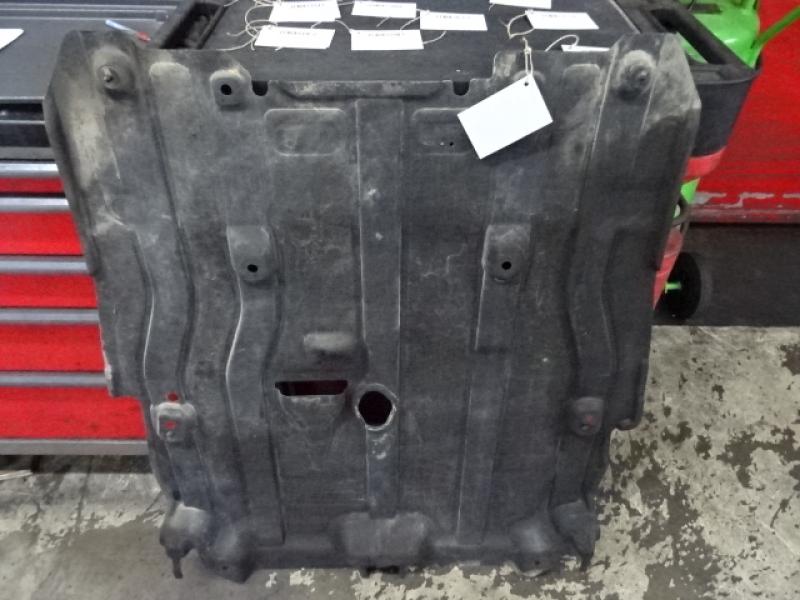 CARTER DEKSEL MIDDEN Renault SCENIC 9/16+