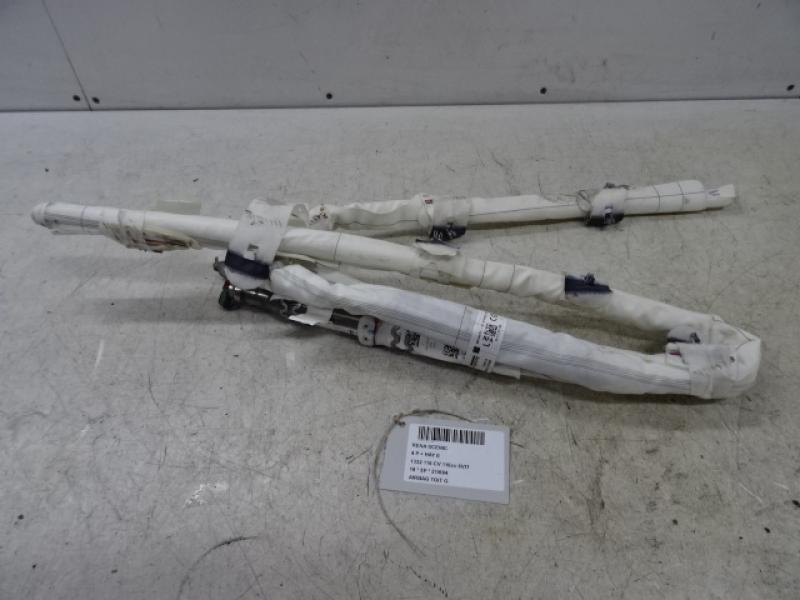 HIMMEL AIRBAG LINKS Renault SCENIC 9/16+