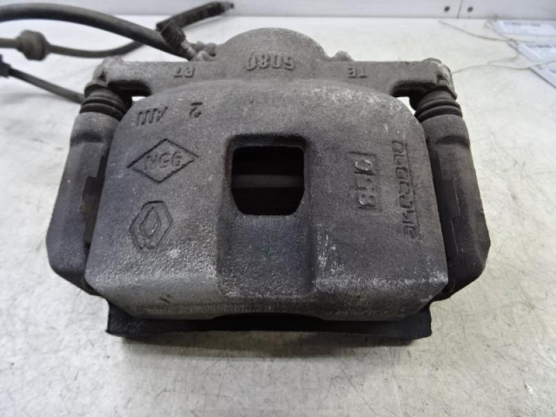 REMKLAUW VOOR RECHTS Renault SCENIC 9/16+