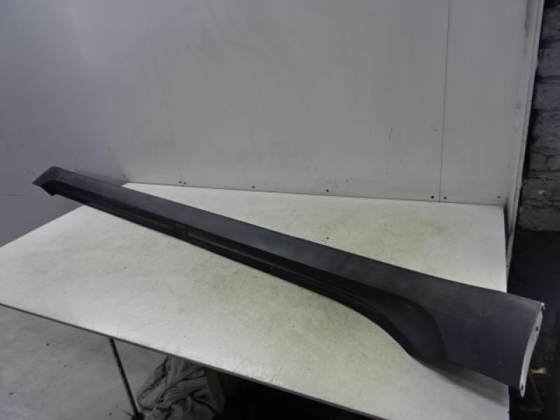 SIERLIJST DREMPEL RECHTS Renault SCENIC 9/16+