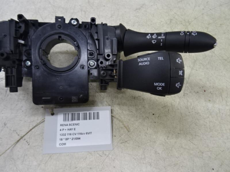 SCHAKELAAR Renault SCENIC 9/16+