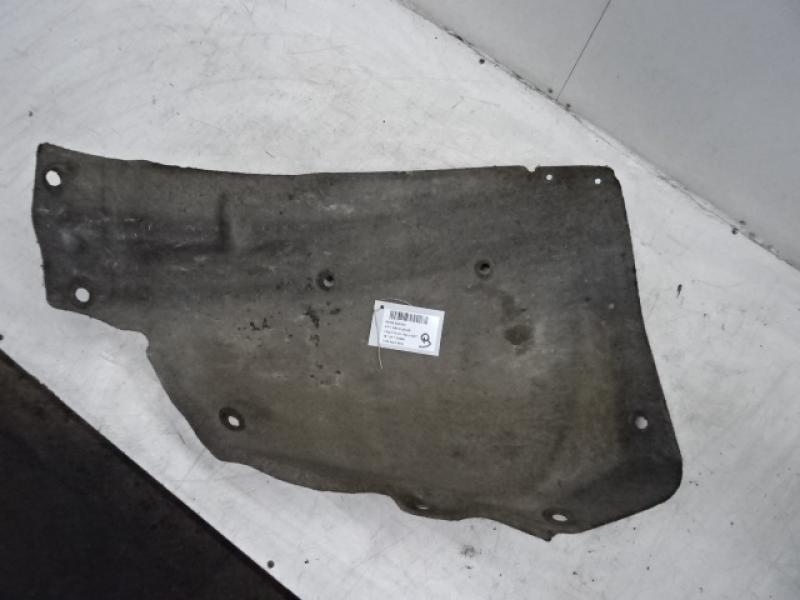 BINNEN SPATBORD LINKS VOOR Renault SCENIC 9/16+