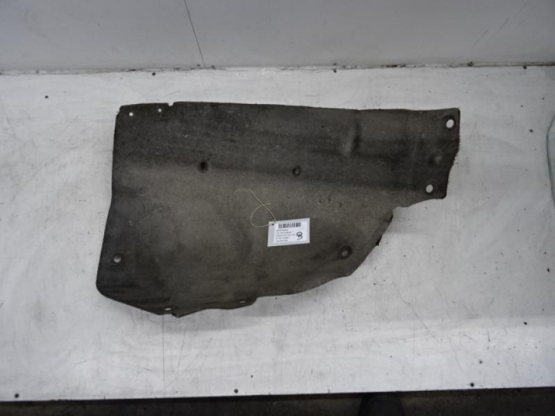 BINNEN SPATBORD RECHTS VOOR Renault SCENIC 9/16+