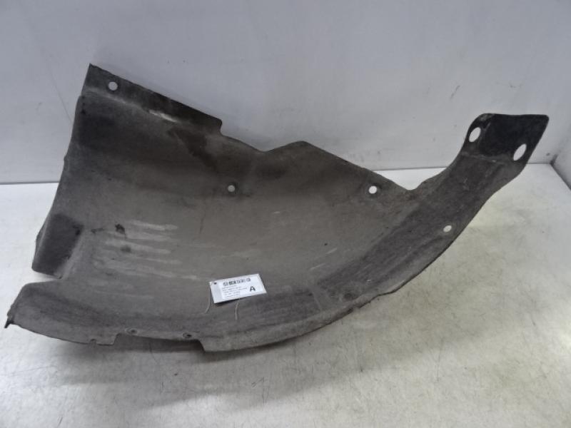 BINNEN SPATBORD RECHTS VOOR Renault SCENIC 9/16+