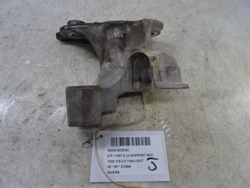 DIVERS Renault SCENIC 9/16+