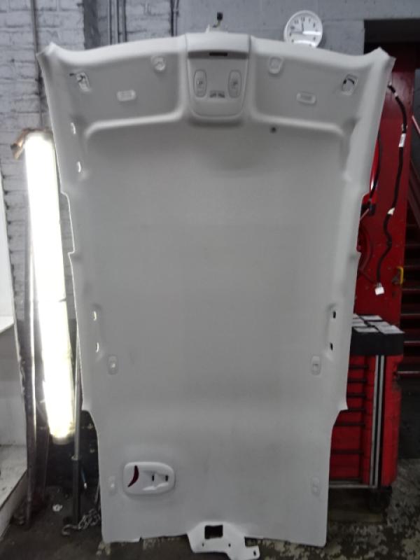 CIEL DE TOIT Renault SCENIC 9/16+