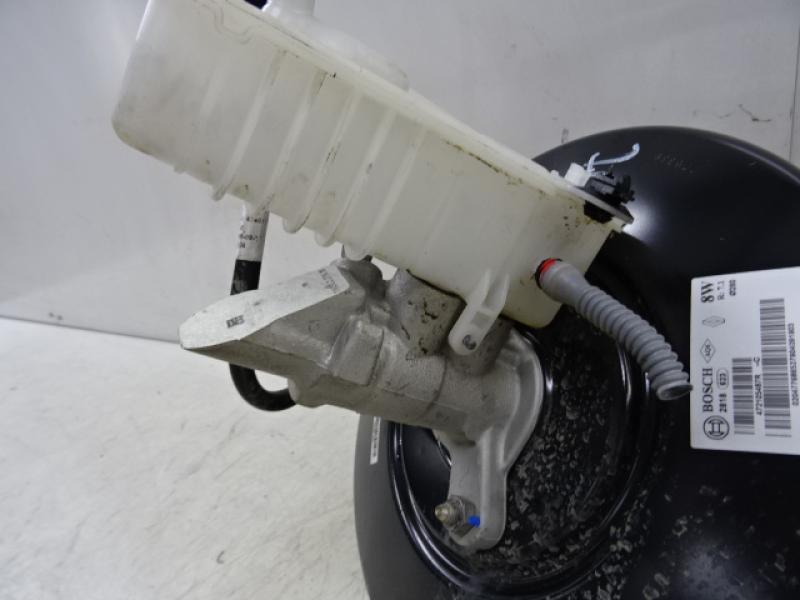 HOOFDREMCILINDER Renault SCENIC 9/16+