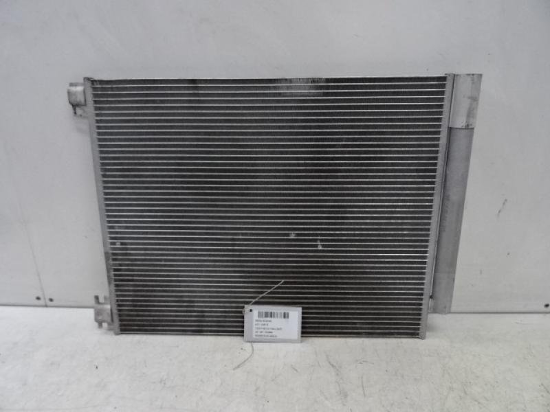 RADIATEUR D'AIRCO Renault SCENIC 9/16+