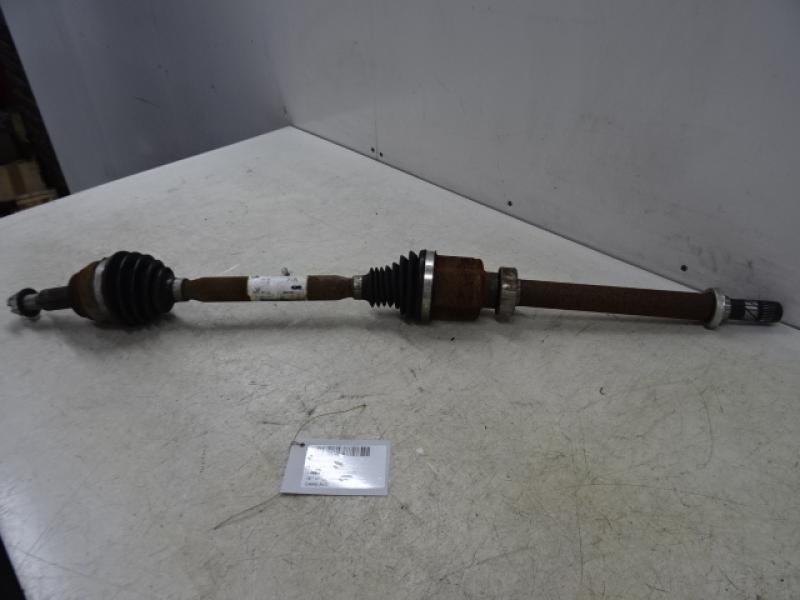 AANDRIJFAS VOOR RECHTS Renault SCENIC 9/16+