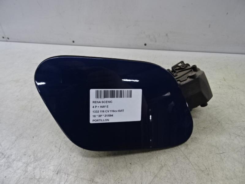 PORTILLON Renault SCENIC 9/16+
