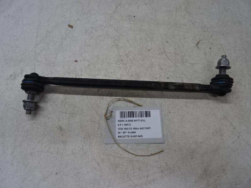 REACTIESTANG VOOR RECHTS Mercedes-Benz A W177 18 - 2/23