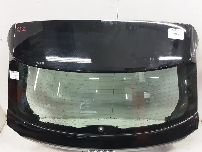 HAYON Audi Q2 11/16+