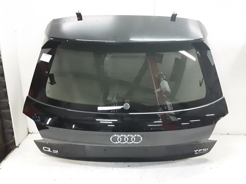 HAYON Audi Q2 11/16+