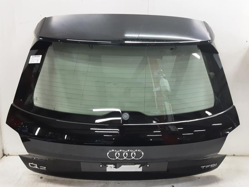 HAYON Audi Q2 11/16+