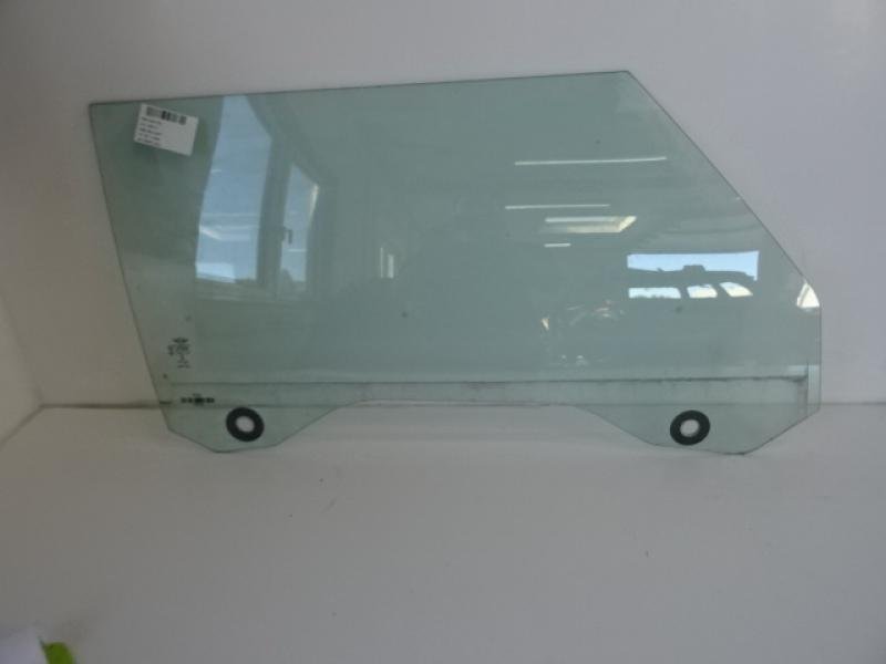 RIGHT FRONT DOOR WINDOW Mini F56 3-portes : 11/13 >