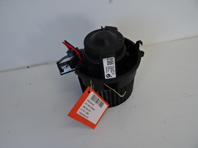 MOT VERWARMING Mini F56 3-portes : 11/13 &gt;