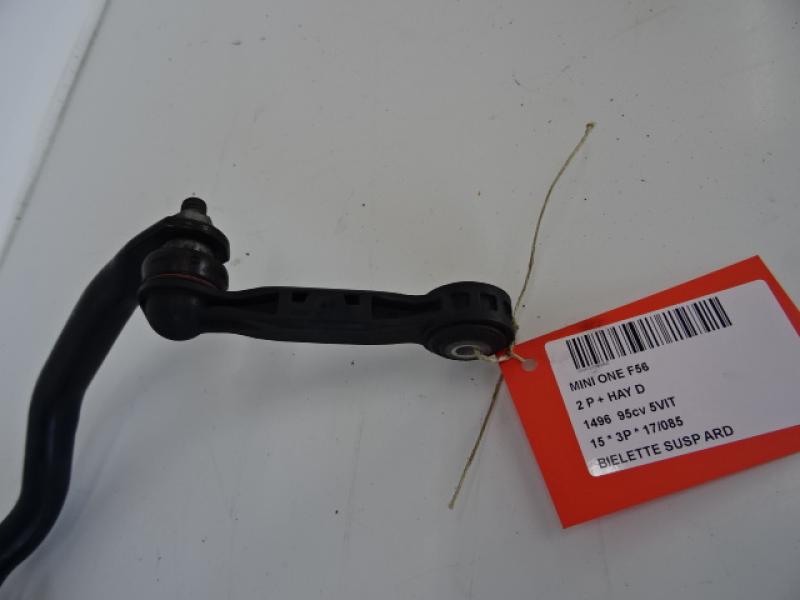 REACTIESTANG ACHTER RECHTS Mini F56 3-portes : 11/13 >