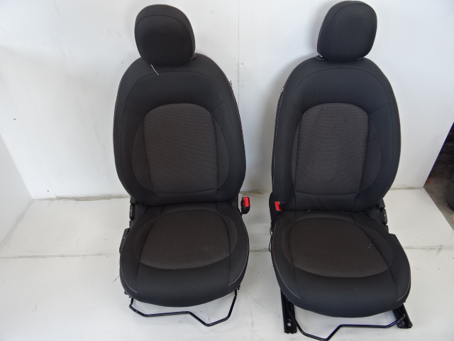 INTERIEUR Mini F56 3-portes : 11/13 &gt;