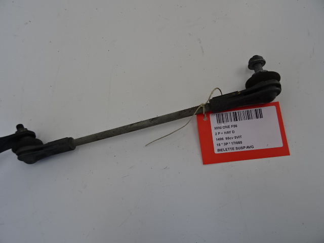 REACHTIESTANG VOOR LINKS Mini F56 3-portes : 11/13 &gt;