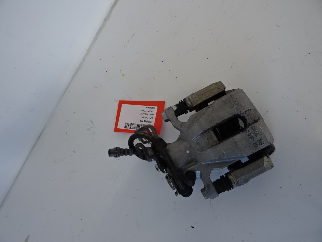 REMKLAUW ACHTER LINKS